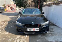 بي ام دبليو الفئة 3